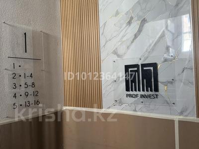 2-бөлмелі пәтер · 69.3 м² · 3/5 қабат, просп. Республики 49, бағасы: ~ 25.6 млн ₸ в Караганде