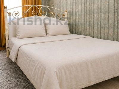 2-комнатная квартира · 45 м² · 3/4 этаж, Казыбек би 115 — ОУР доки, Айтиева"золотой квадрат " за 15 000 ₸ в Таразе