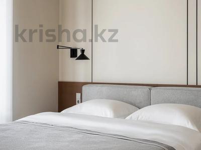 2-бөлмелі пәтер · 70 м² · 10 қабат, Розыбакиева 197/2, бағасы: 30 000 ₸ в Алматы, Бостандыкский р-н