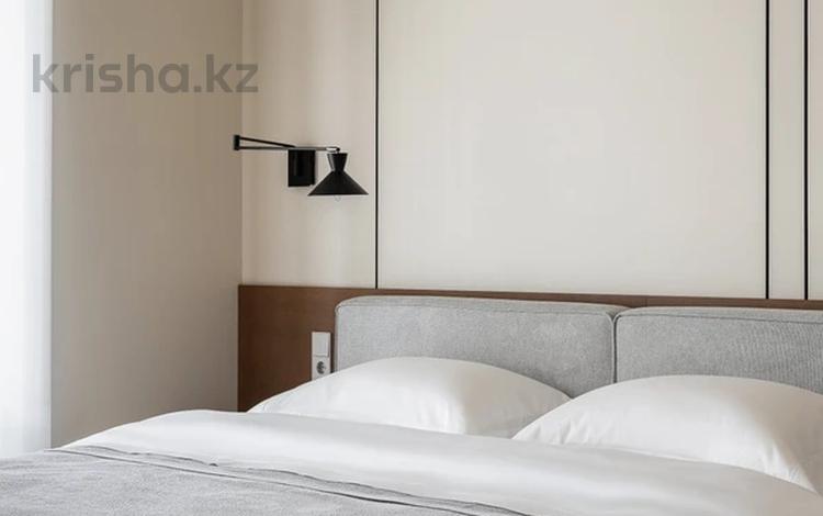 2-комнатная квартира · 70 м² · 10 этаж, Розыбакиева 197/2 за 30 000 ₸ в Алматы, Бостандыкский р-н — фото 27