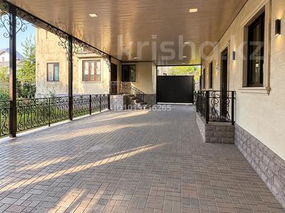 Отдельный дом · 4 комнаты · 270 м² · 8 сот., Комратова 21 за 450 000 ₸ в Таразе