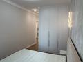 3-комнатная квартира · 95 м² · 8/22 этаж, Мангилик Ел 61 за 850 000 ₸ в Астане, Есильский р-н — фото 12