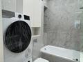 3-комнатная квартира · 95 м² · 8/22 этаж, Мангилик Ел 61 за 850 000 ₸ в Астане, Есильский р-н — фото 24