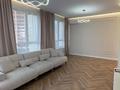 3-комнатная квартира · 95 м² · 8/22 этаж, Мангилик Ел 61 за 850 000 ₸ в Астане, Есильский р-н — фото 7