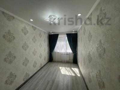 2-комнатная квартира, 52 м², 4/5 этаж, проспект Б Момышулы 21 за 21.5 млн 〒 в Шымкенте, Туран р-н