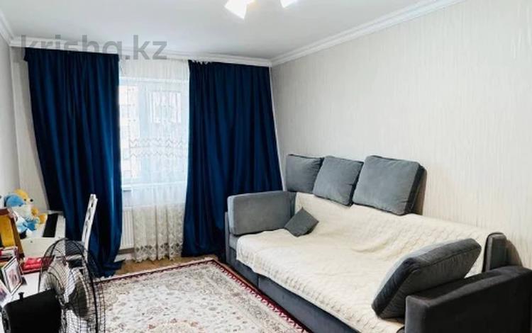 2-бөлмелі пәтер · 60 м² · 10/14 қабат, Туран 55, бағасы: ~ 33 млн ₸ в Астане, Нура р-н — фото 2