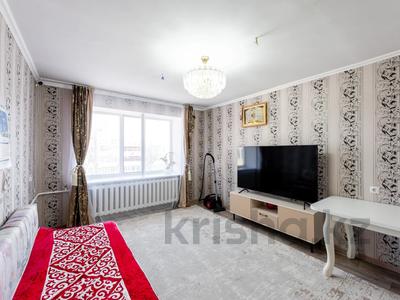 2-бөлмелі пәтер · 50 м² · 5/5 қабат, Республики 4, бағасы: 20.9 млн ₸ в Астане, р-н Байконур