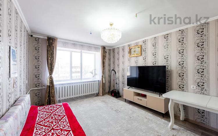 2-бөлмелі пәтер · 50 м² · 5/5 қабат, Республики 4, бағасы: 20.9 млн ₸ в Астане, р-н Байконур — фото 12