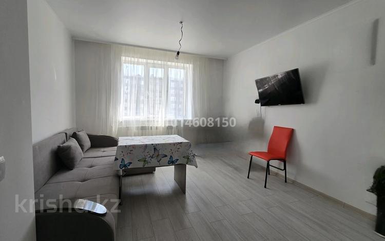 2-бөлмелі пәтер · 36.6 м² · 2/5 қабат, ЖМ Лесная поляна, бағасы: 20 млн ₸ в Косшы — фото 2