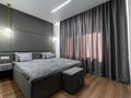 2-комнатная квартира · 65 м² · 14/21 этаж, Аль-Фараби 27 — Сейфуллина за 40 000 ₸ в Алматы, Бостандыкский р-н