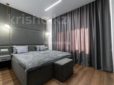 2-бөлмелі пәтер · 65 м² · 14/21 қабат, Аль-Фараби 27 — Сейфуллина, бағасы: 40 000 ₸ в Алматы, Бостандыкский р-н