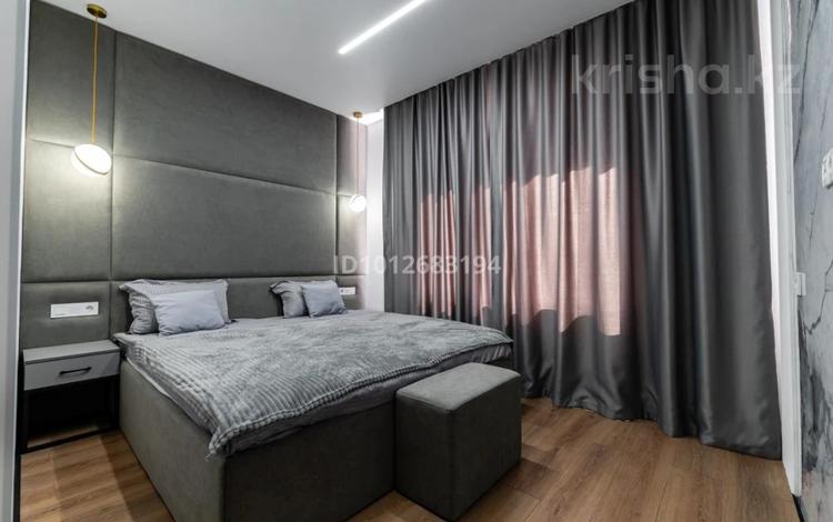 2-комнатная квартира · 65 м² · 14/21 этаж, Аль-Фараби 27 — Сейфуллина за 40 000 ₸ в Алматы, Бостандыкский р-н — фото 11