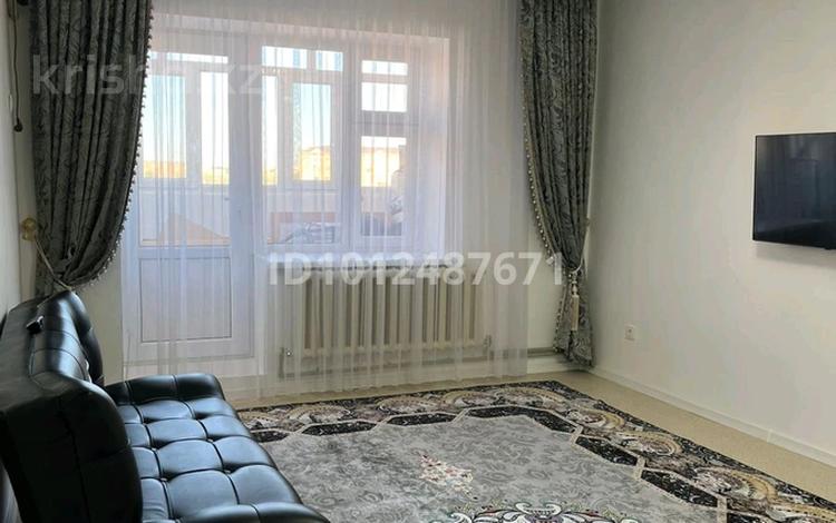 3-комнатная квартира · 77 м² · 4/5 этаж, Левый берег 123 за 180 000 ₸ в  — фото 2