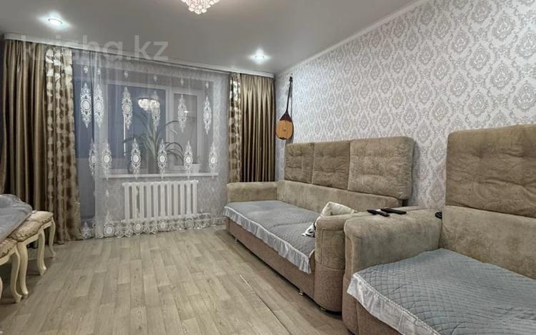 3-бөлмелі пәтер · 64.2 м² · 5/5 қабат, Сеченова, бағасы: 29 млн ₸ в Семее — фото 16