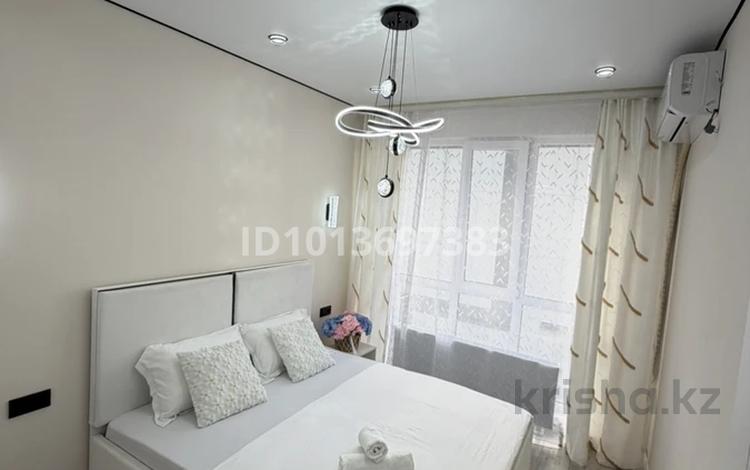 2-бөлмелі пәтер · 50 м² · 3/9 қабат, Шұғыла ш/а., Жунисова 2/25 — Пр.Алатау/Төле би, бағасы: 4 000 ₸ в Алматы, Наурызбайский р-н — фото 2