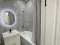 2-бөлмелі пәтер · 50 м² · 3/9 қабат, Шұғыла ш/а., Жунисова 2/25 — Пр.Алатау/Төле би, бағасы: 4 000 ₸ в Алматы, Наурызбайский р-н — фото 12