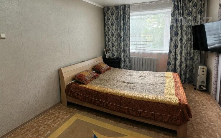 3-бөлмелі пәтер · 60.8 м² · 1/5 қабат, спортивная, бағасы: 21.5 млн ₸ в Костанае — фото 6