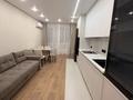 3-комнатная квартира · 93 м² · 5/9 этаж, Омарва 5/1 5/1 за 55 млн ₸ в Астане, Нура р-н — фото 3