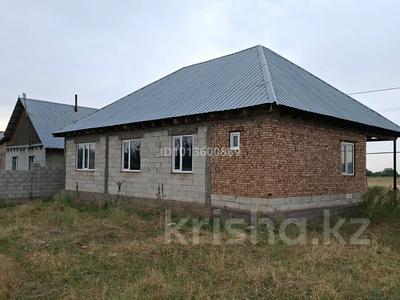 Отдельный дом · 4 комнаты · 104 м² · 8 сот., Акбулак 13 за 20 млн ₸ в Каргалы (п. Фабричный)