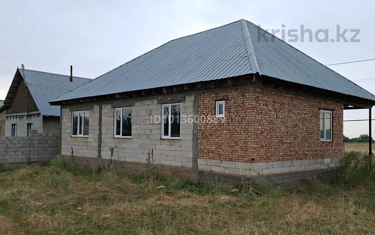 Жеке үй · 4 бөлме · 104 м² · 8 жүзд., Акбулак 13, бағасы: 20 млн ₸ в Каргалы (п. Фабричный) — фото 3