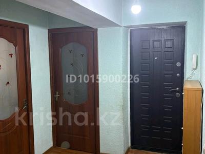 4-комнатная квартира · 79 м² · 2/5 этаж, самал 16а за 28.3 млн ₸ в Талдыкоргане, мкр Самал