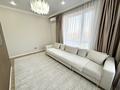 3-бөлмелі пәтер · 68.5 м² · 5/12 қабат, мкр Калкаман-2, Ашимова 1/5Б, бағасы: 58.5 млн ₸ в Алматы, Наурызбайский р-н — фото 8