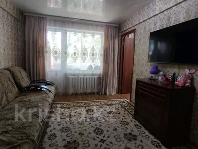 3-комнатная квартира · 60 м² · 3/5 этаж, беспалова 53 за 20.6 млн ₸ в Усть-Каменогорске, Ульбинский