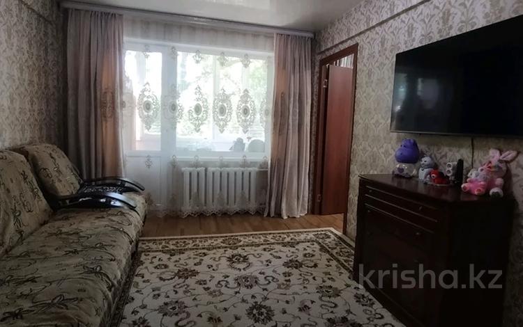 3-комнатная квартира · 60 м² · 3/5 этаж, беспалова 53 за 20.6 млн ₸ в Усть-Каменогорске, Ульбинский — фото 2