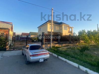 Отдельный дом · 6 комнат · 190 м² · 8 сот., Жеруйык 5 — Жеруйык Каскелен за 85 млн ₸ в Караой
