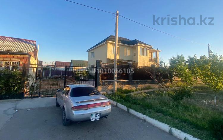 Отдельный дом · 6 комнат · 190 м² · 8 сот., Жеруйык 5 — Жеруйык Каскелен за 85 млн ₸ в Караой — фото 2