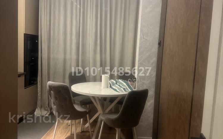 3-бөлмелі пәтер · 58 м² · 1/3 қабат, 76 — ЖК Жана Омир, бағасы: 45 млн ₸ в Алматинской обл., Талгарский р-н — фото 2