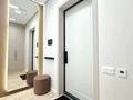 2-комнатная квартира · 75 м² · 8/20 этаж, Гагарина за 600 000 ₸ в Алматы, Бостандыкский р-н — фото 10