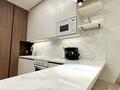 2-комнатная квартира · 75 м² · 8/20 этаж, Гагарина за 600 000 ₸ в Алматы, Бостандыкский р-н — фото 3