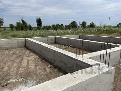 Жер телімі · 5 сотық, Қаскелең, бағасы: 4 млн ₸ в Каскелене
