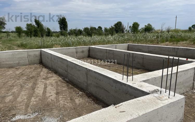 Жер телімі · 5 сотық, Қаскелең, бағасы: 4 млн ₸ в Каскелене — фото 2