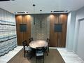 3-комнатная квартира · 130 м² · 6/12 этаж, Шамши Калдаяков 8/2 за 800 000 ₸ в Астане — фото 22