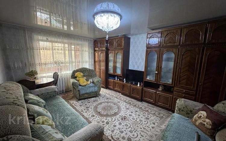 2-комнатная квартира · 50.9 м² · 1/5 этаж, Чернова 126 за 21.5 млн 〒 в Усть-Каменогорске — фото 4