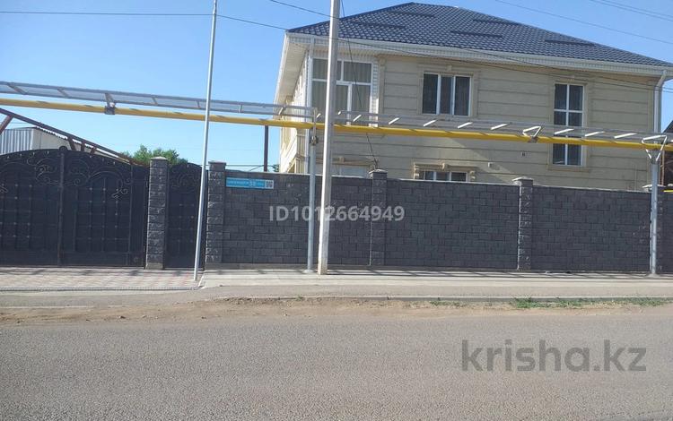 Отдельный дом · 6 комнат · 280 м² · 4 сот., Искандерова 59 — Угол Раджибаева за 70 млн ₸ в Чундже — фото 2