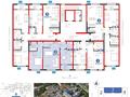 2-комнатная квартира · 77 м² · 8/9 этаж, Лебедева за 76 млн ₸ в Алматы, Бостандыкский р-н — фото 2
