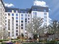 2-комнатная квартира · 77 м² · 8/9 этаж, Лебедева за 76 млн ₸ в Алматы, Бостандыкский р-н — фото 6