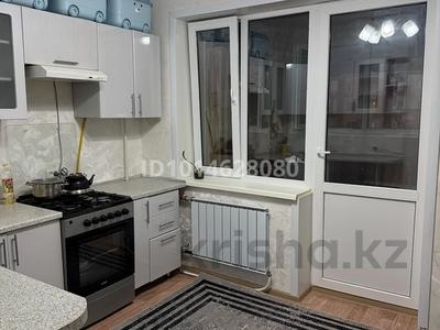 1-комнатная квартира · 53 м² · 5/5 этаж, мкр Женис 27 за 160 000 ₸ в Уральске