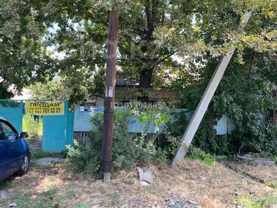 Участок · 7 соток, Абылайхана 211 — ул. Сланова за 17.9 млн ₸ в Талдыкоргане