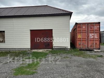 Свободное назначение, склады · 34 м² за 50 000 〒 в Костанае, 6-й микрорайон