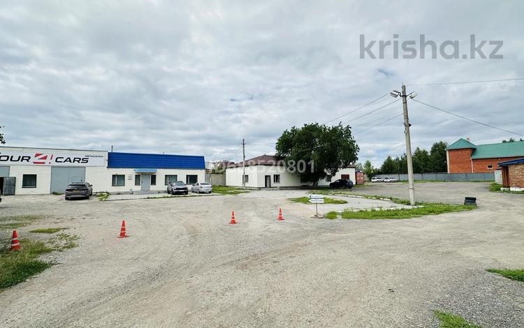 Свободное назначение, склады · 130 м² за 50 000 ₸ в Костанае, 6-й микрорайон — фото 15