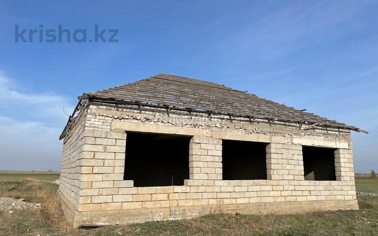 Отдельный дом · 4 комнаты · 100 м² · 10 сот., Бастау за 2.7 млн ₸ в  — фото 2
