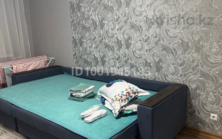 1-комнатная квартира · 41 м² · 2/9 этаж, мкр Комсомольский, Улы дала 69 — Аль фараби за 15 000 ₸ в Астане, Есильский р-н — фото 2