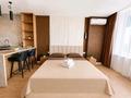 1-комнатная квартира · 38 м² · 6/14 этаж, Толе би 28 — Барыс Арена, Астана арена,ЖК"Arena Garden" за 20 000 ₸ в Нура р-н — фото 2