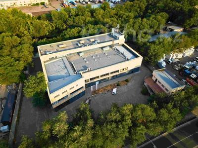 Еркін, кеңселер, қоймалар, білім орталықтары · 3794.6 м², бағасы: ~ 1.2 млрд 〒 в Алматы, Турксибский р-н