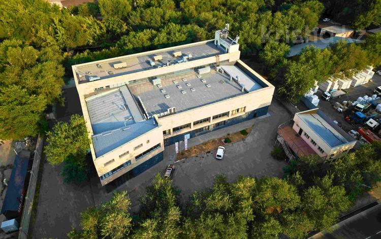 Свободное назначение, офисы, склады, образование · 3794.6 м² за ~ 1.2 млрд 〒 в Алматы, Турксибский р-н — фото 37