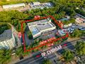 Свободное назначение, офисы, склады, образование · 3794.6 м² за ~ 1.2 млрд 〒 в Алматы, Турксибский р-н — фото 2